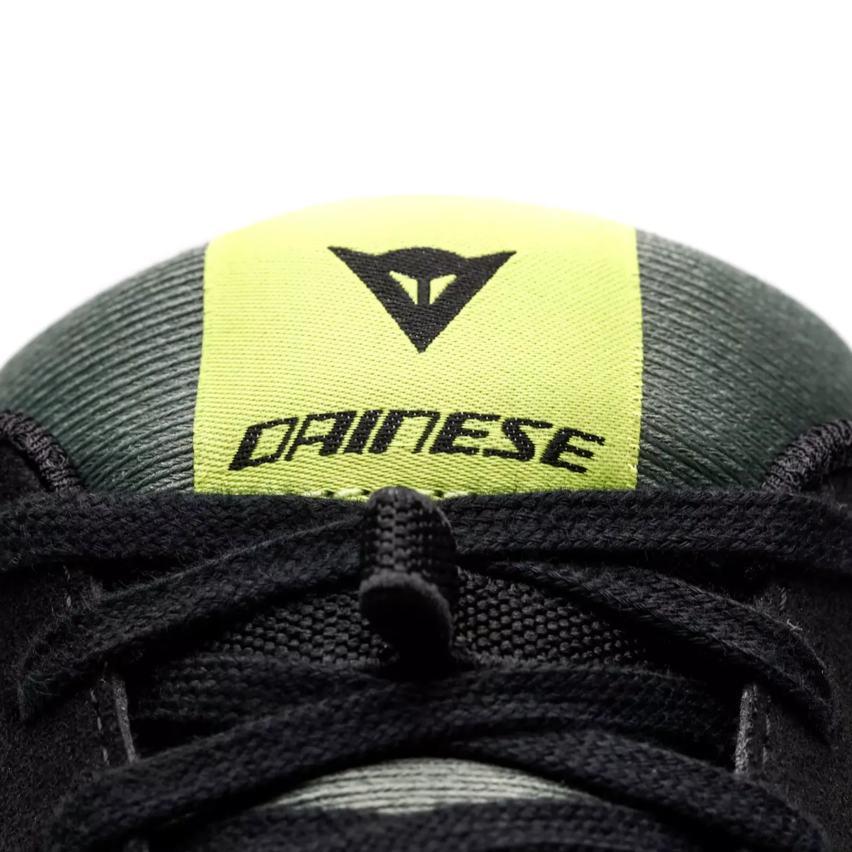 Dainese HG MATERIA - BIKE SCHUHE GREEN/BLACK Outlet