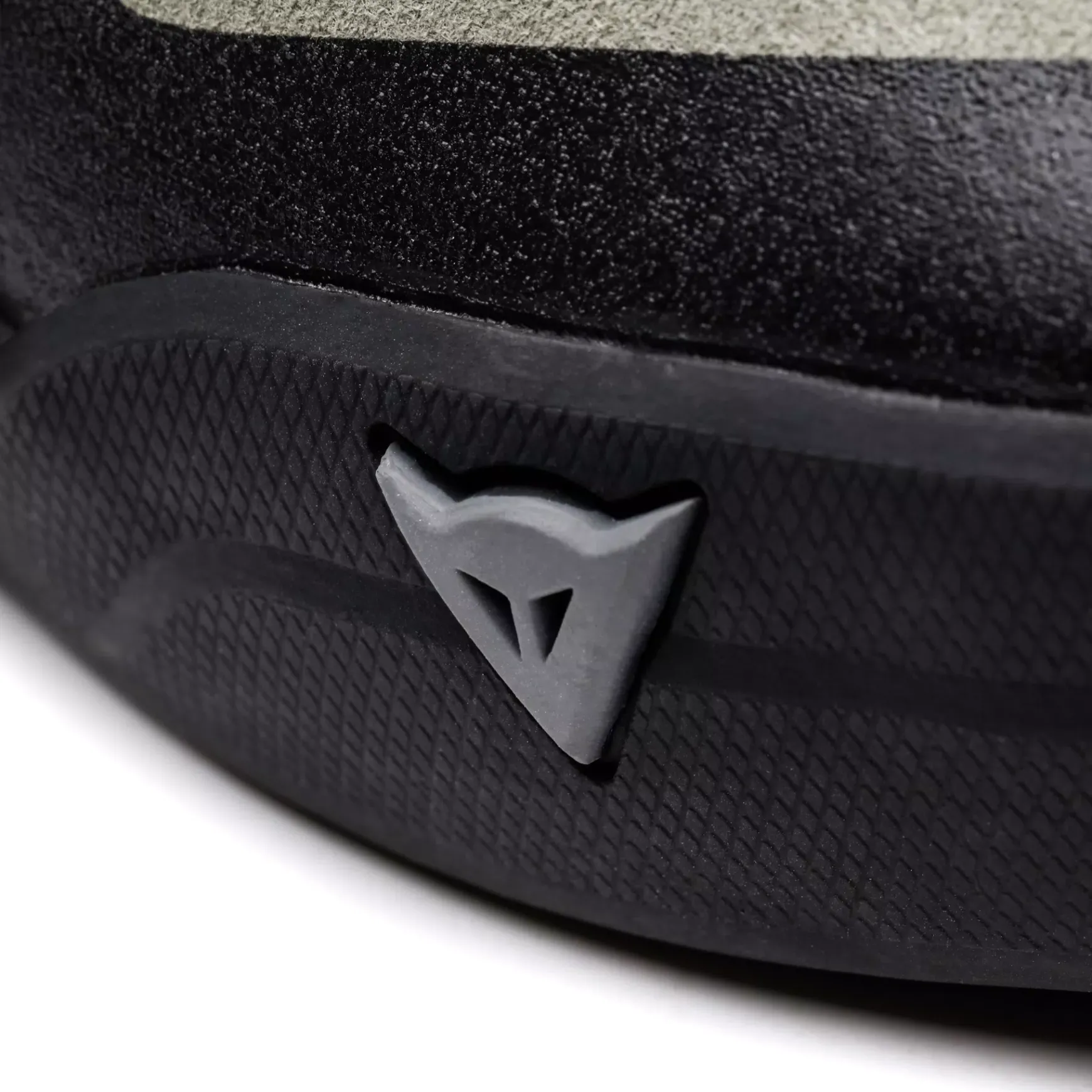 Dainese HG MATERIA - BIKE SCHUHE GREEN/BLACK Outlet