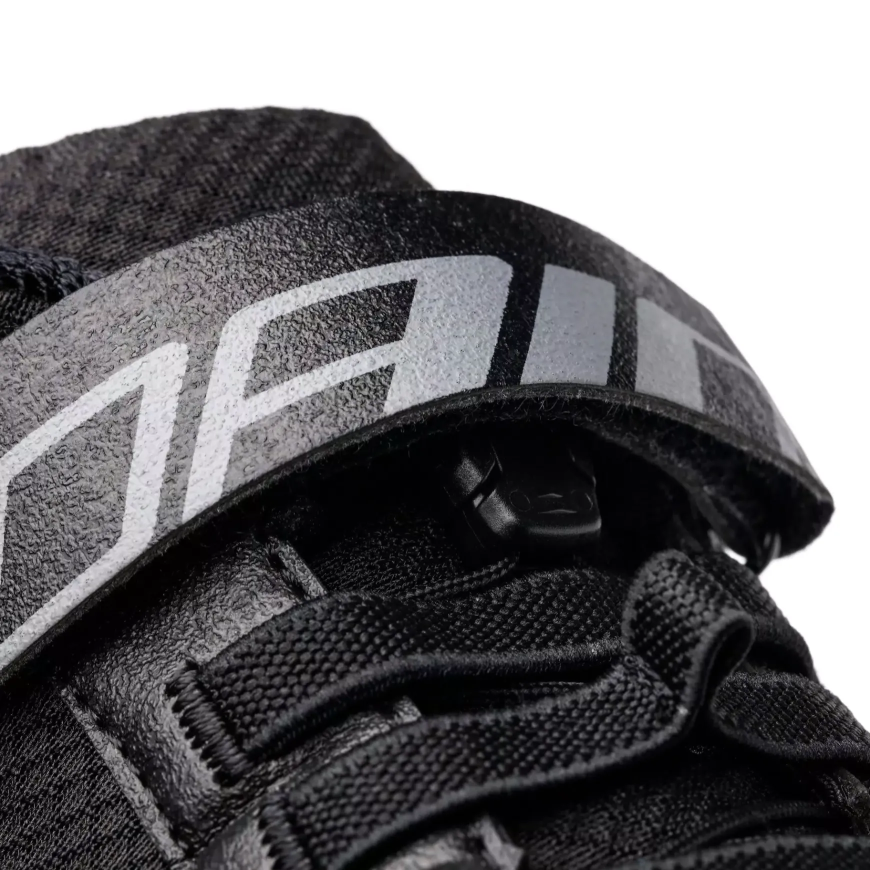 Dainese HG MATERIA PRO - BIKE SCHUHE BLACK/BLACK Hot
