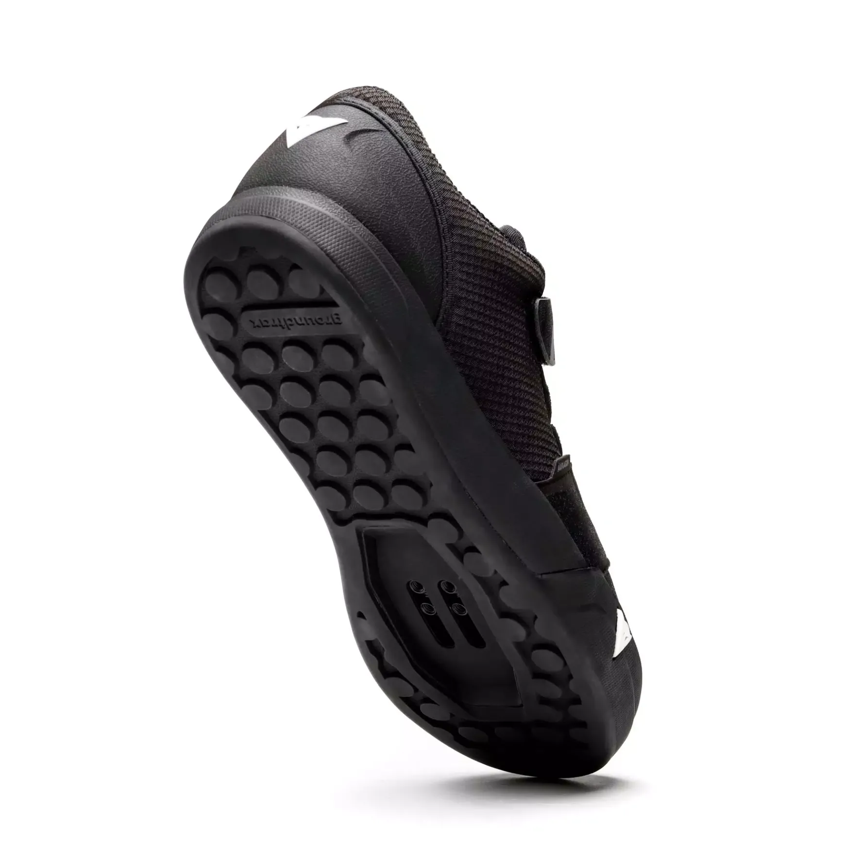 Dainese HG MATERIA PRO - BIKE SCHUHE BLACK/BLACK Hot