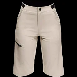 Dainese HG OMNIA - DAMEN BIKE SHORTS BEIGE Hot