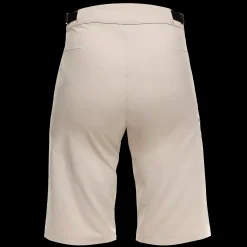 Dainese HG OMNIA - DAMEN BIKE SHORTS BEIGE Hot