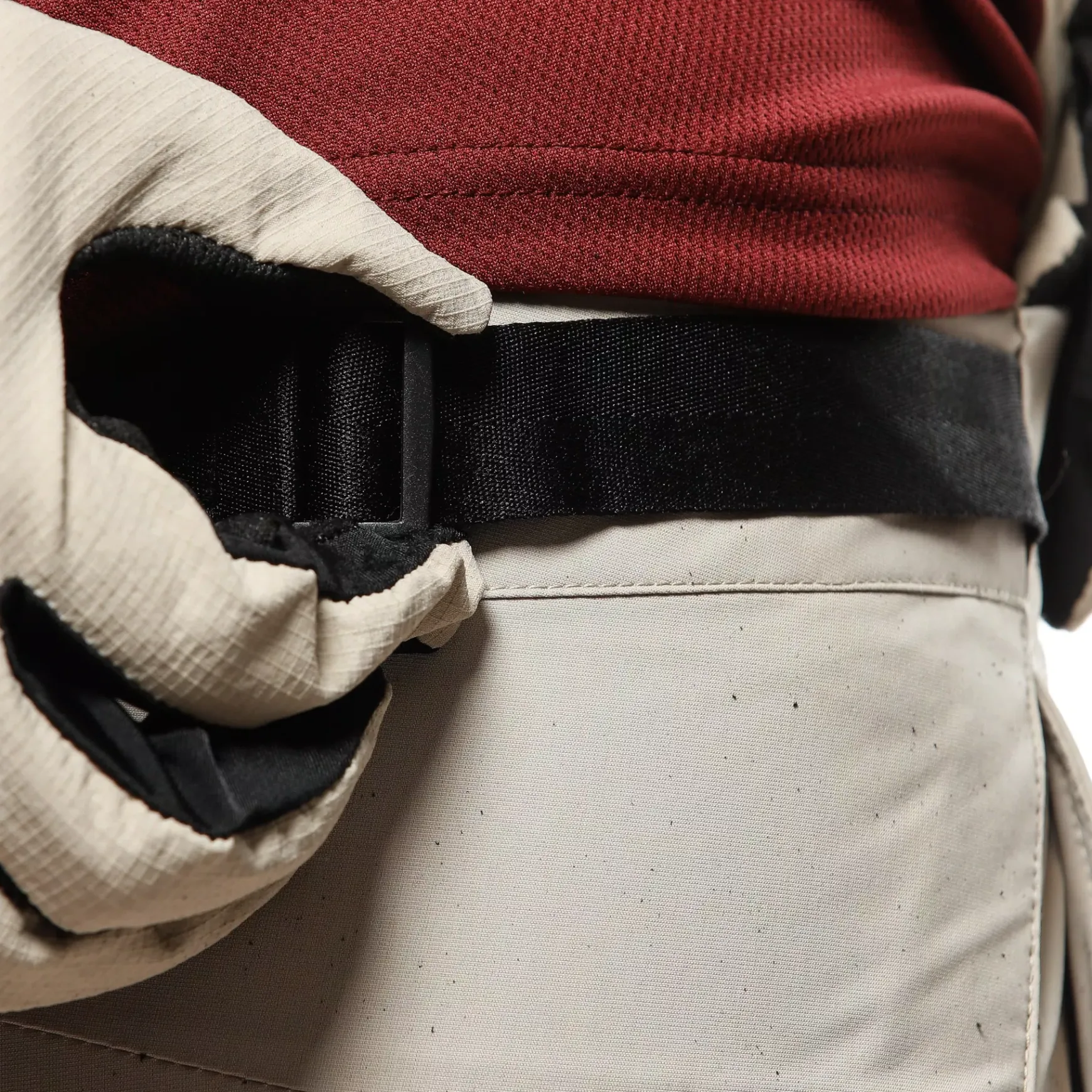 Dainese HG OMNIA - DAMEN BIKE SHORTS BEIGE Hot