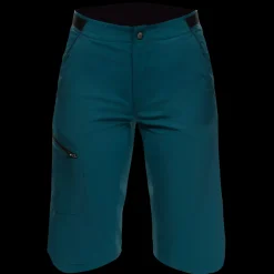 Dainese HG OMNIA - DAMEN BIKE SHORTS DEEP GREEN New