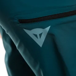 Dainese HG OMNIA - DAMEN BIKE SHORTS DEEP GREEN New