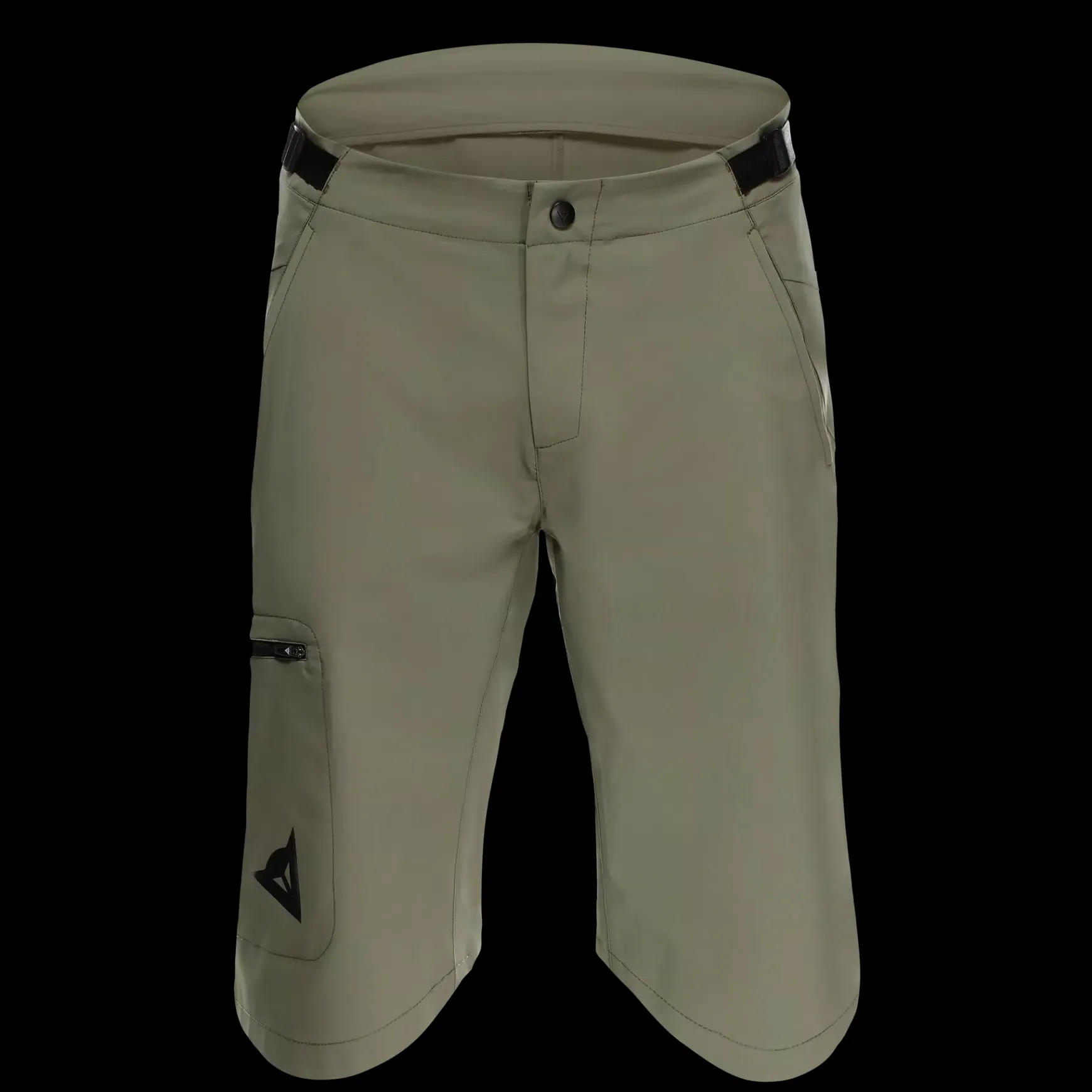 Dainese HG OMNIA - HERREN BIKE SHORTS GREEN Online