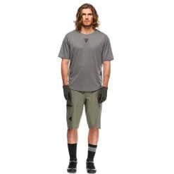 Dainese HG OMNIA - HERREN BIKE SHORTS GREEN Online