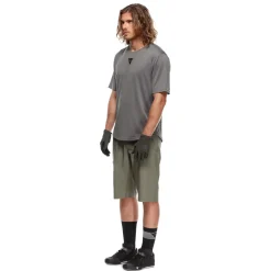 Dainese HG OMNIA - HERREN BIKE SHORTS GREEN Online