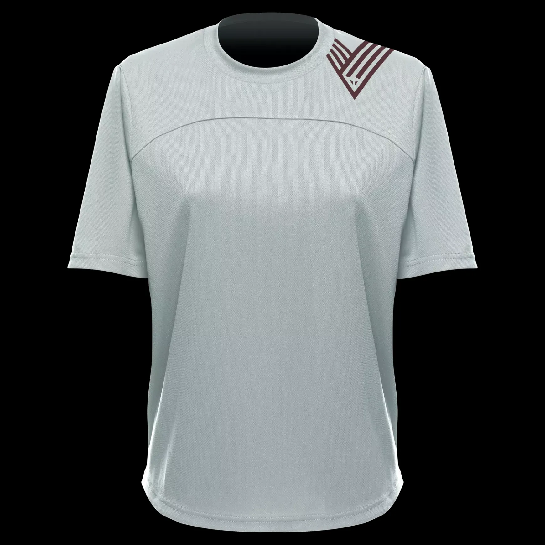Dainese HG OMNIA JERSEY SS - DAMEN KURZARM-BIKE-SHIRT GREEN-WATER