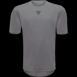 Dainese HG OMNIA JERSEY SS - HERREN KURZARM-BIKE-SHIRT GREY Clearance