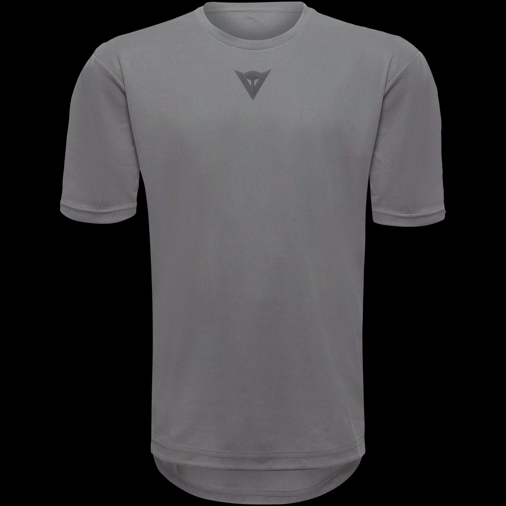 Dainese HG OMNIA JERSEY SS - HERREN KURZARM-BIKE-SHIRT GREY Clearance