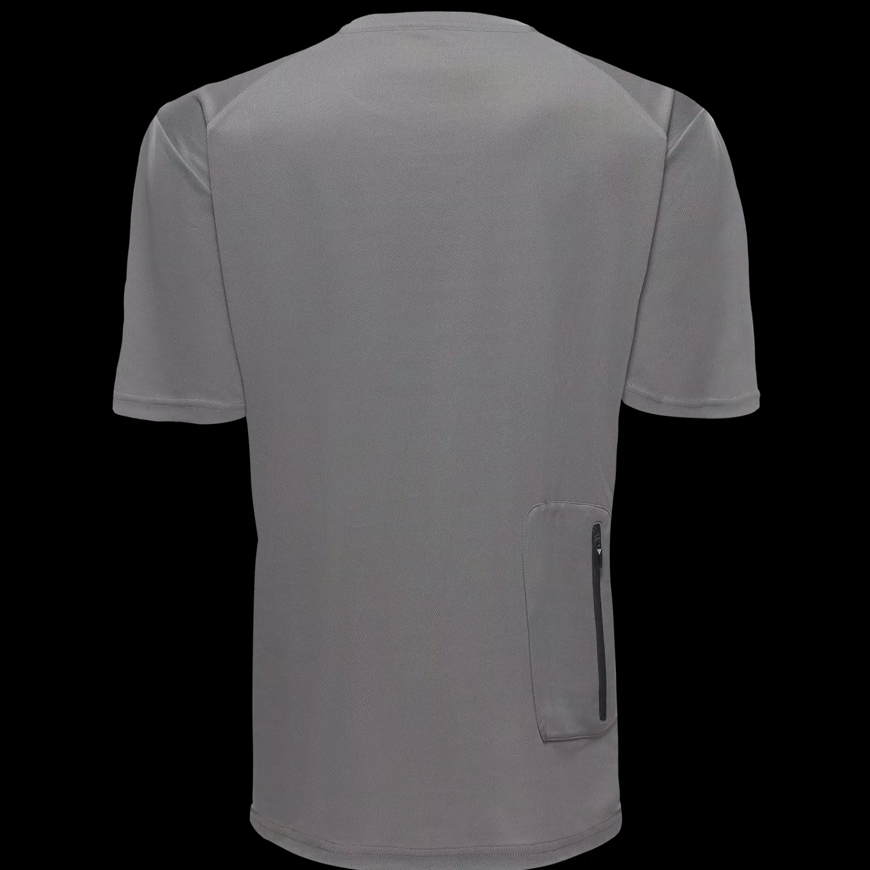 Dainese HG OMNIA JERSEY SS - HERREN KURZARM-BIKE-SHIRT GREY Clearance