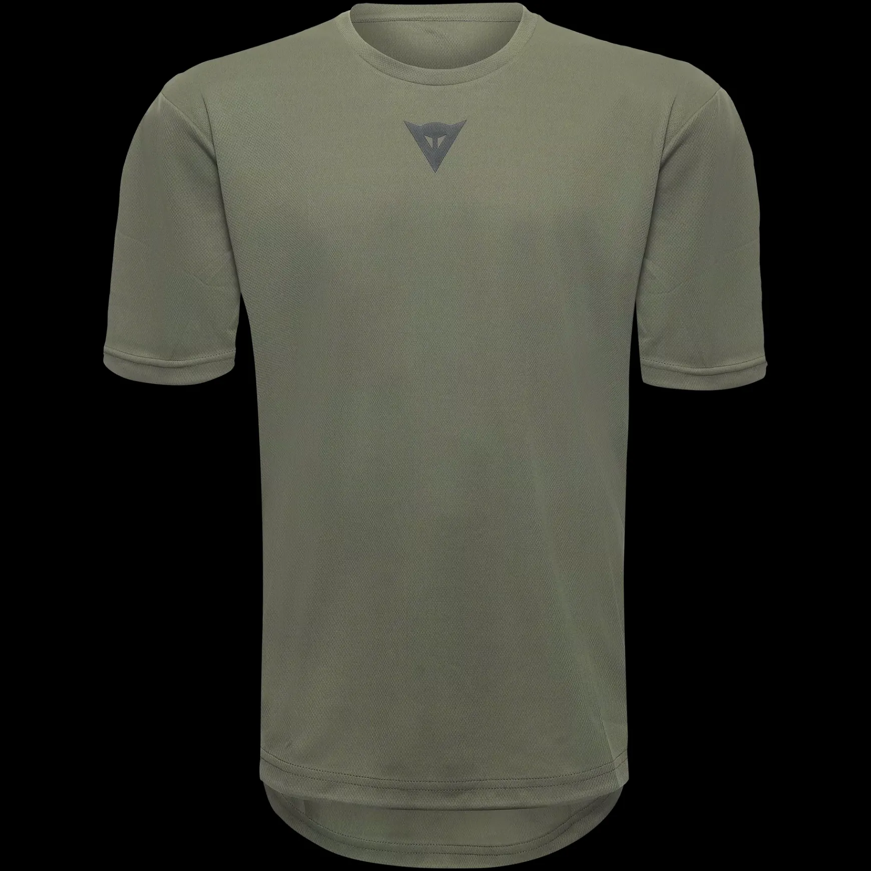 Dainese HG OMNIA JERSEY SS - HERREN KURZARM-BIKE-SHIRT GREEN Clearance