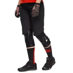 Dainese HG ROX - DAMEN BIKE SHORTS BLACK Sale