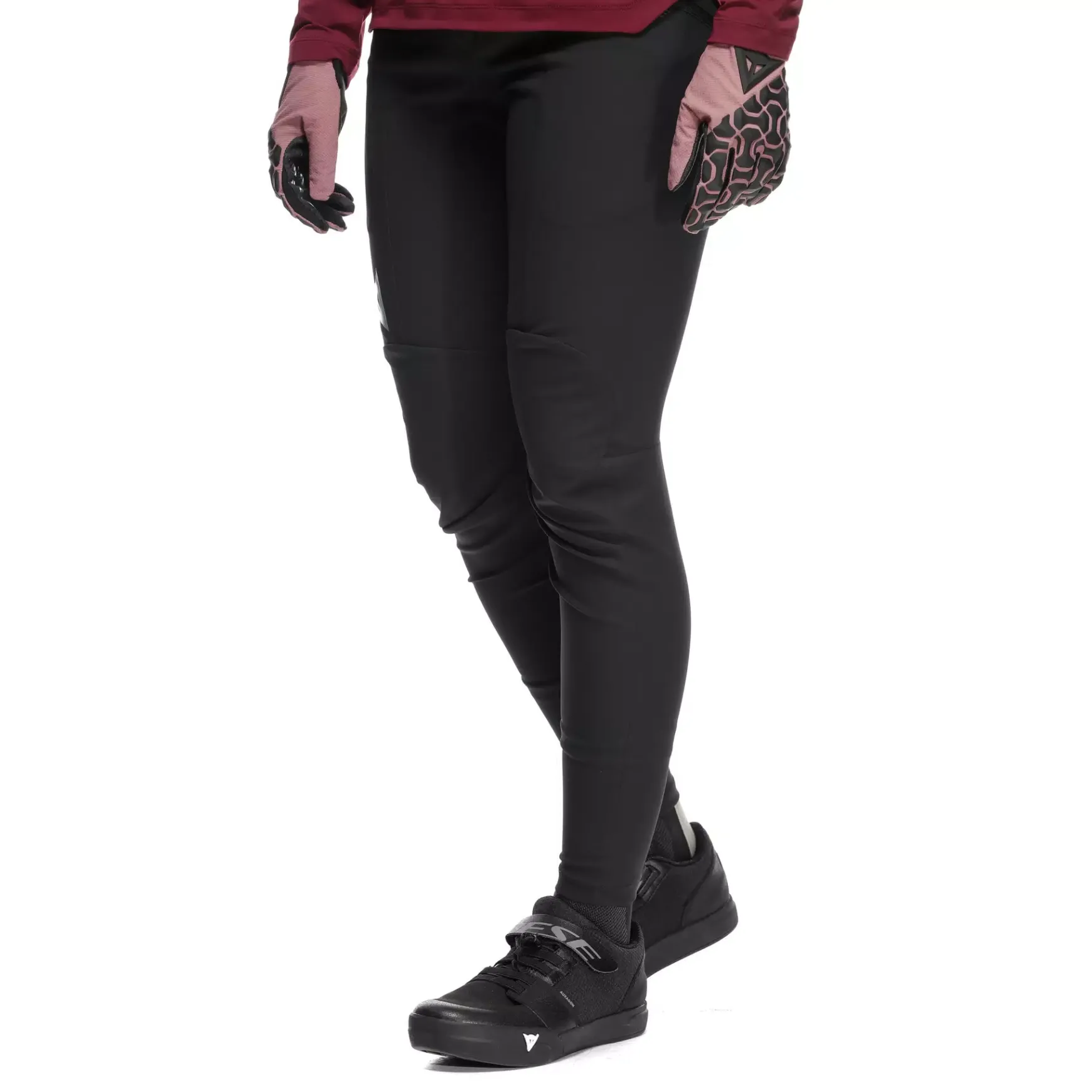 Dainese HG ROX - DAMEN HOSE BIKE BLACK Outlet