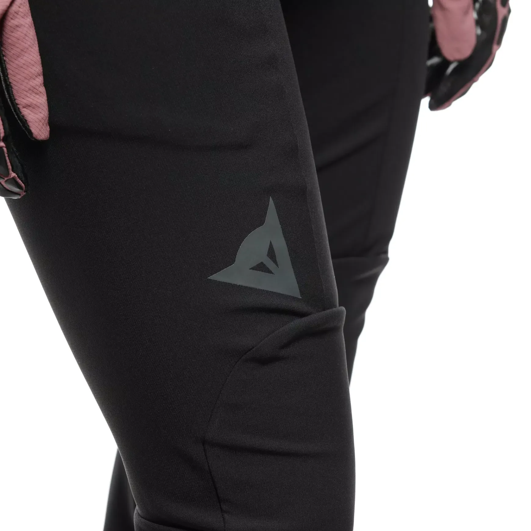 Dainese HG ROX - DAMEN HOSE BIKE BLACK Outlet