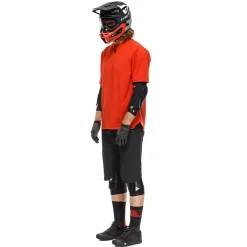 Dainese HG ROX - HERREN BIKE SHORTS BLACK Outlet