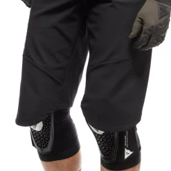 Dainese HG ROX - HERREN BIKE SHORTS BLACK Outlet