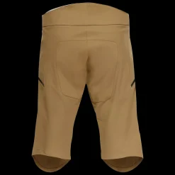 Dainese HG ROX - HERREN BIKE SHORTS BROWN Outlet