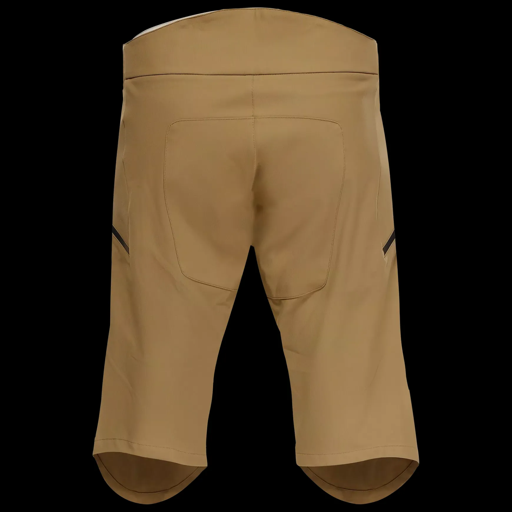 Dainese HG ROX - HERREN BIKE SHORTS BROWN Outlet