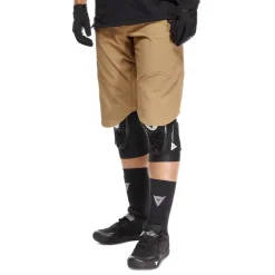 Dainese HG ROX - HERREN BIKE SHORTS BROWN Outlet