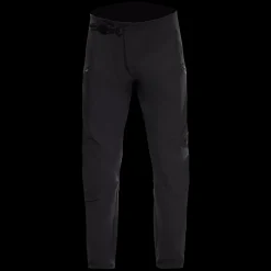 Dainese HG ROX - HERREN HOSE BIKE BLACK Hot