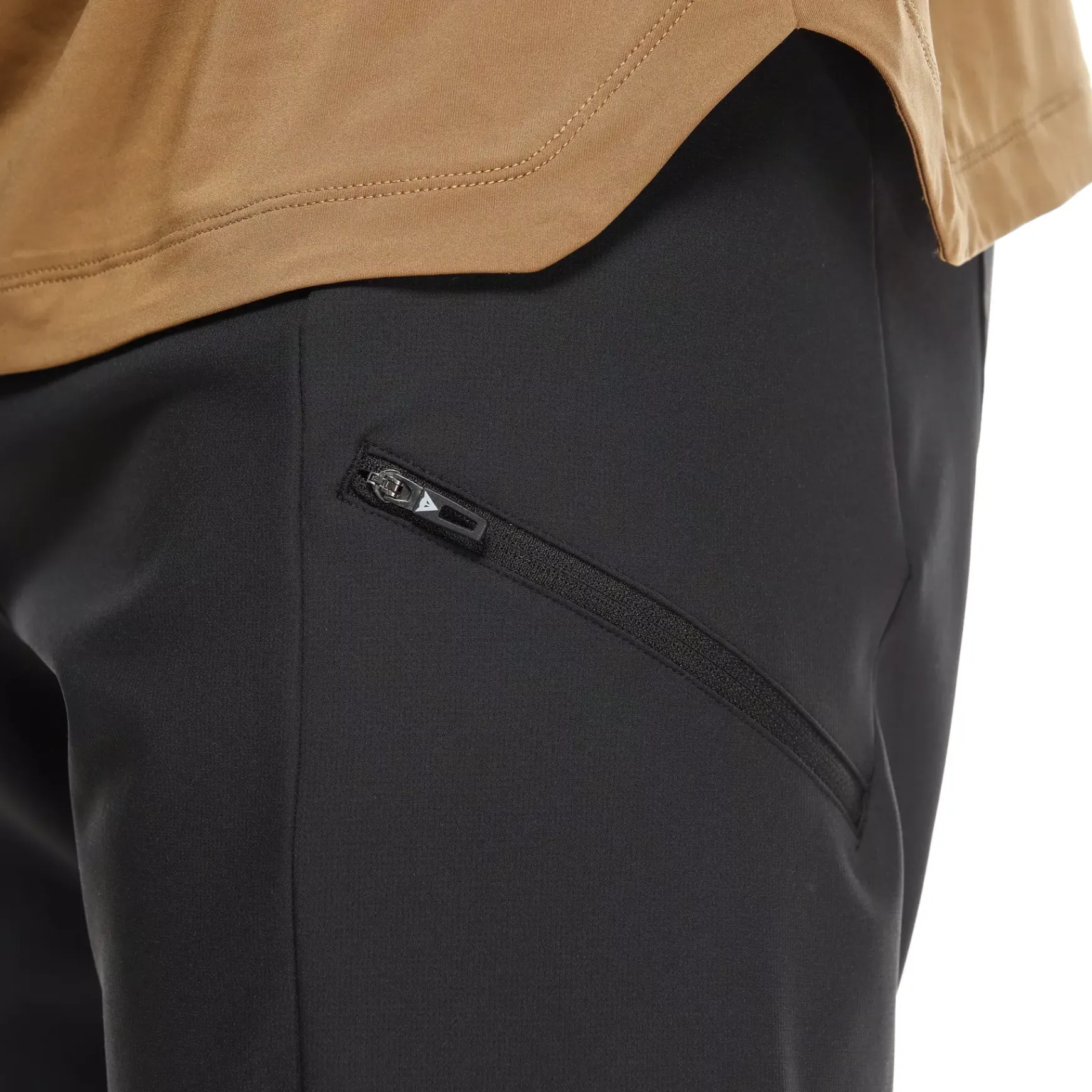 Dainese HG ROX - HERREN HOSE BIKE BLACK Hot