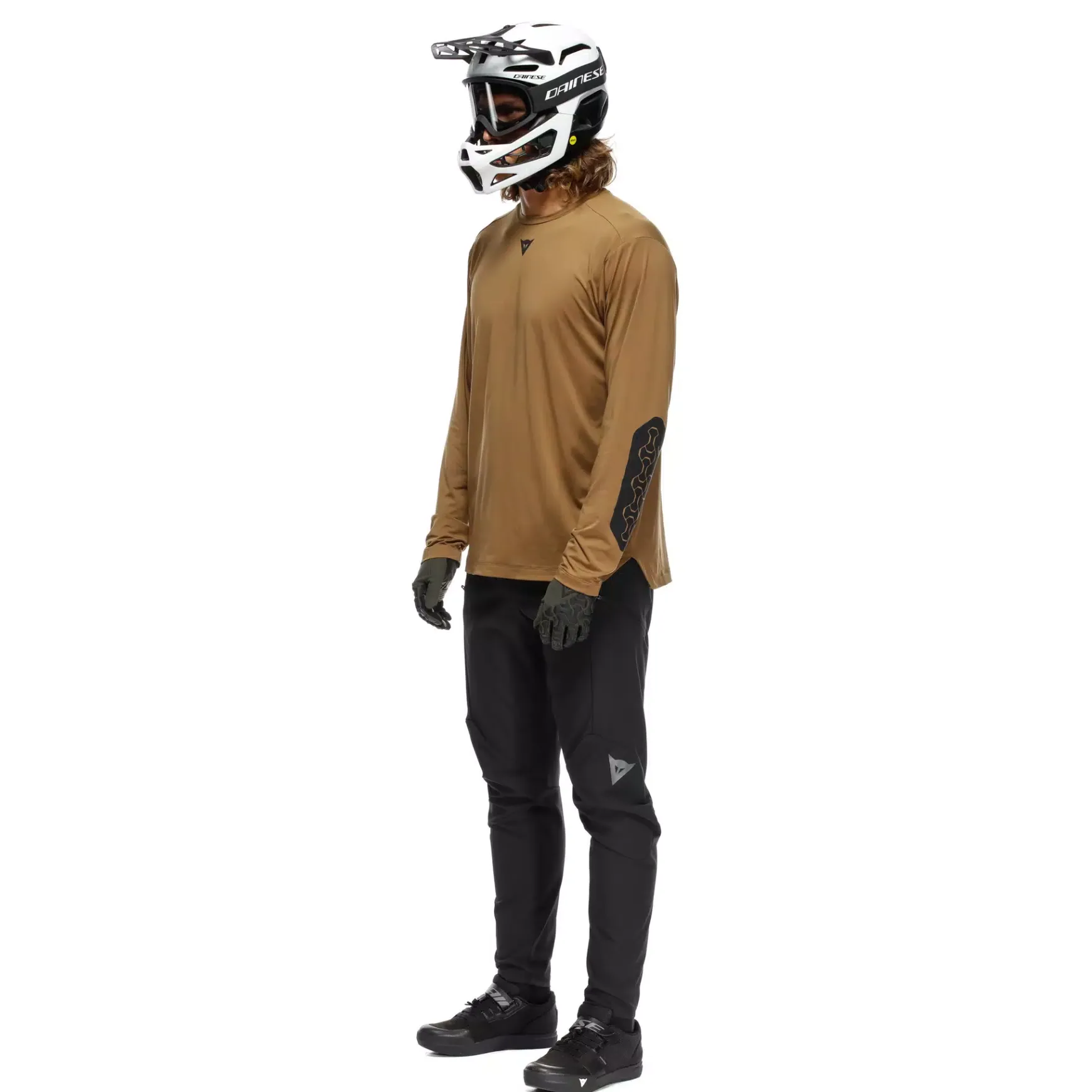 Dainese HG ROX - HERREN HOSE BIKE BLACK Hot