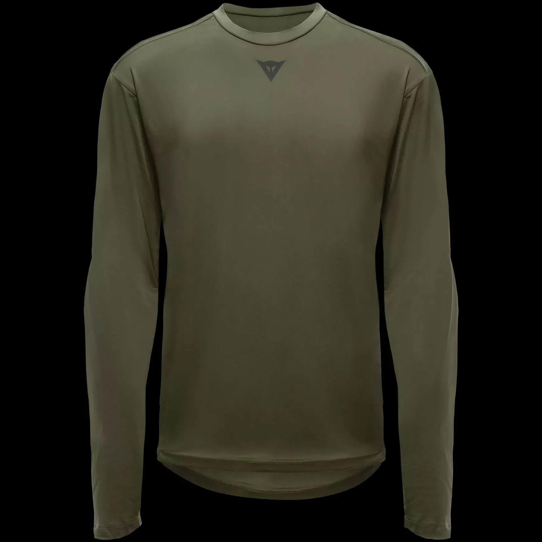 Dainese HG ROX JERSEY LS - HERREN LANGARM-BIKE-SHIRT GREEN New