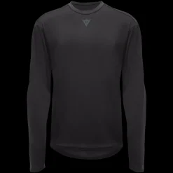 Dainese HG ROX JERSEY LS - HERREN LANGARM-BIKE-SHIRT BLACK Hot