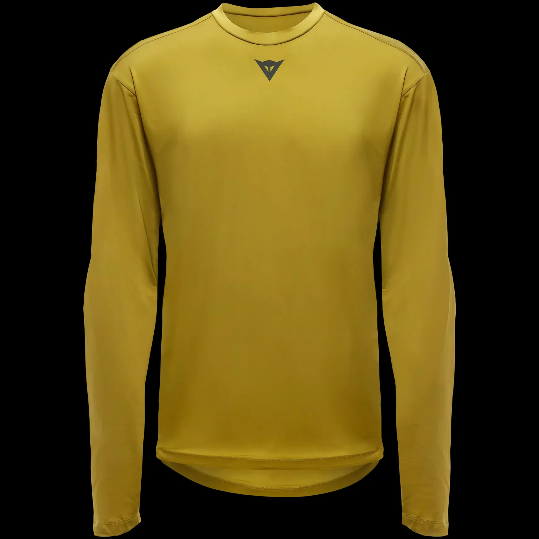 Dainese HG ROX JERSEY LS - HERREN LANGARM-BIKE-SHIRT AVOCADO Discount