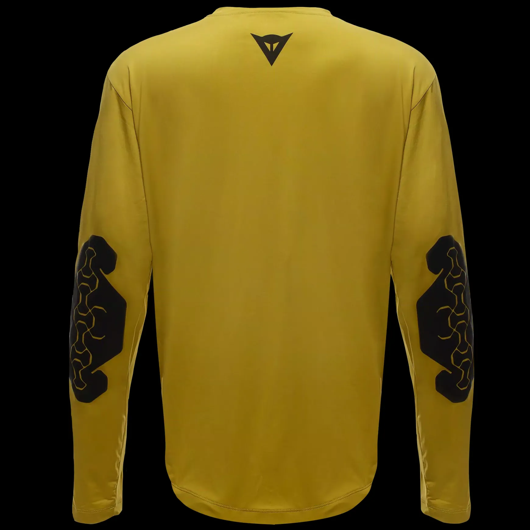 Dainese HG ROX JERSEY LS - HERREN LANGARM-BIKE-SHIRT AVOCADO Discount