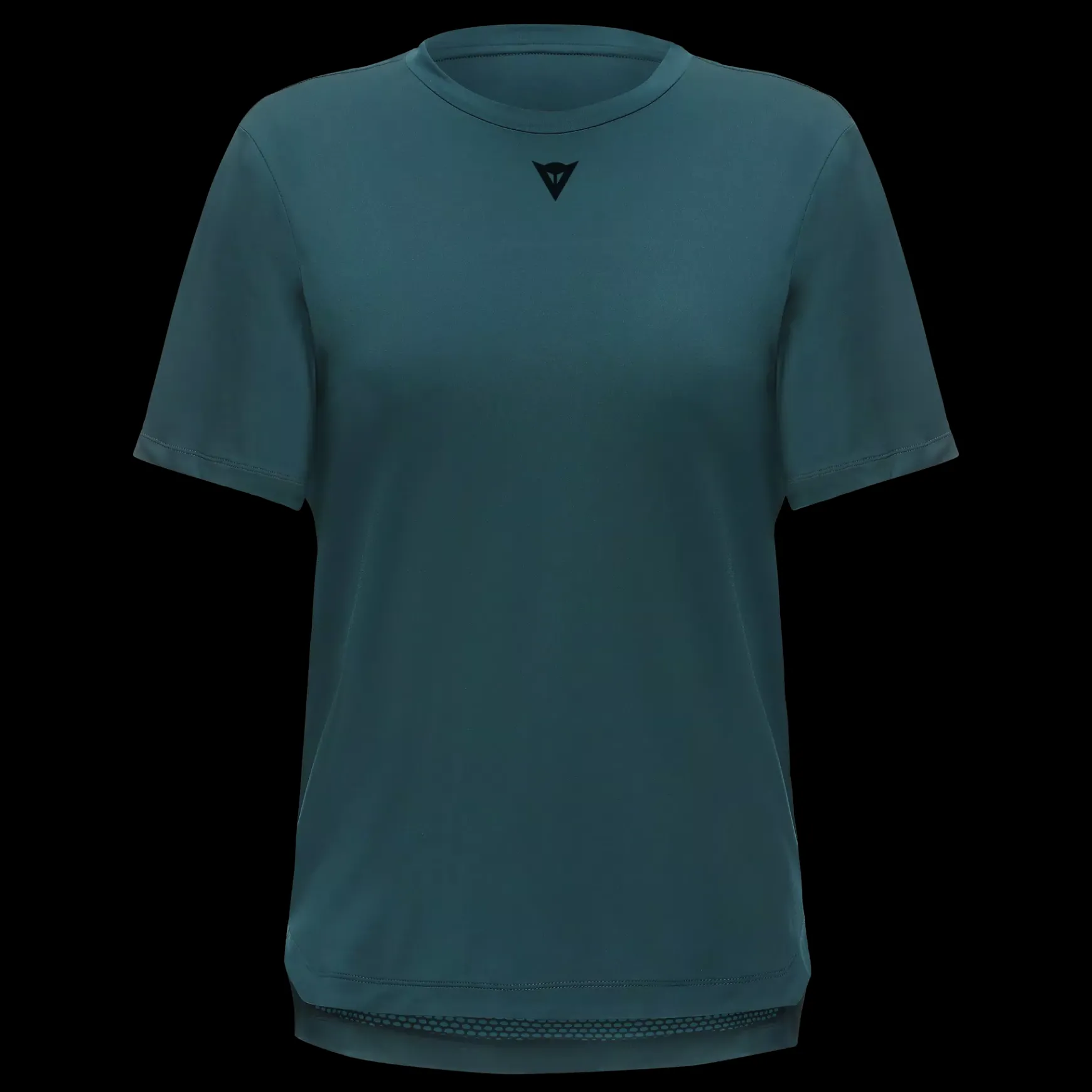 Dainese HG ROX JERSEY SS - DAMEN KURZARM-BIKE-SHIRT DEEP GREEN Online
