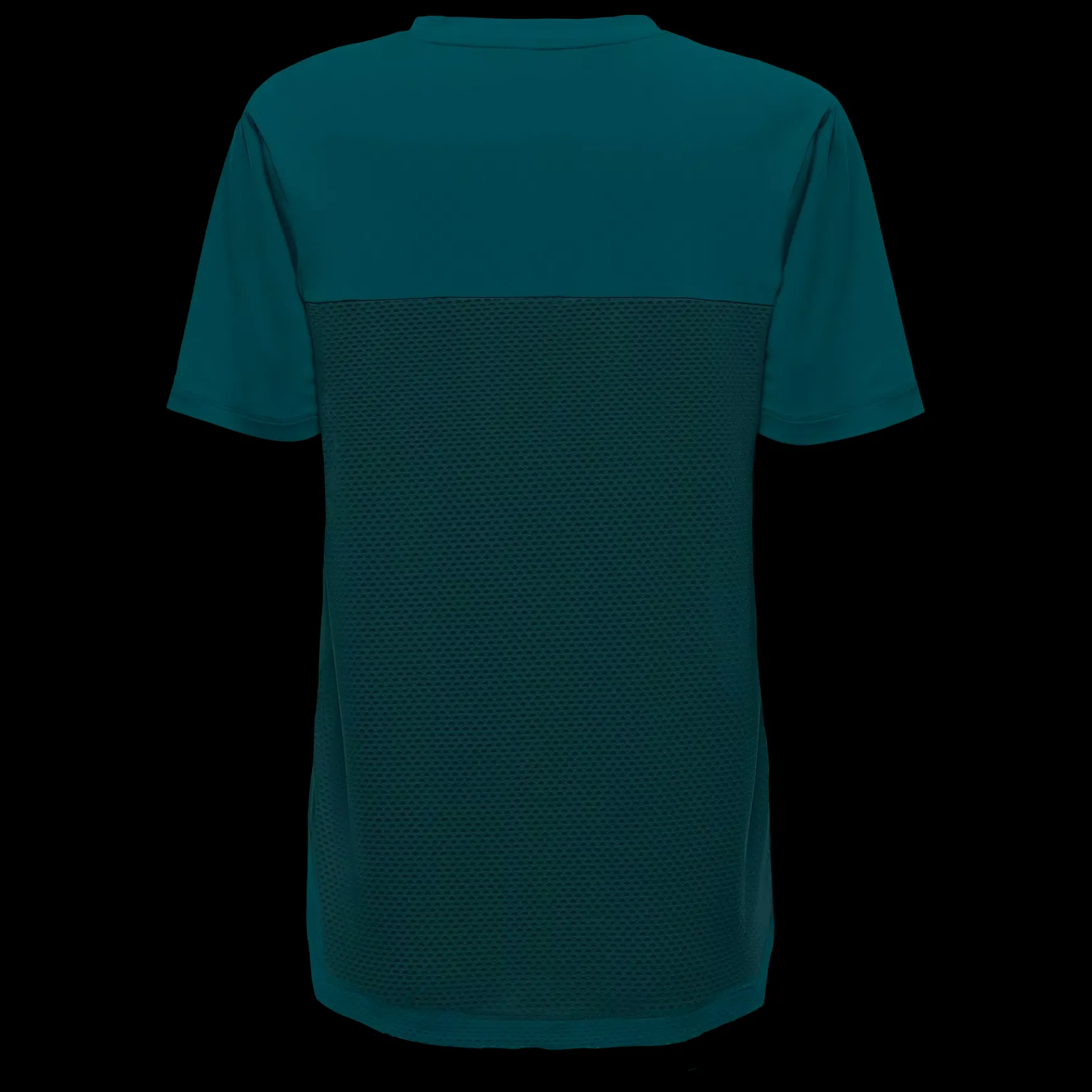 Dainese HG ROX JERSEY SS - DAMEN KURZARM-BIKE-SHIRT DEEP GREEN Online