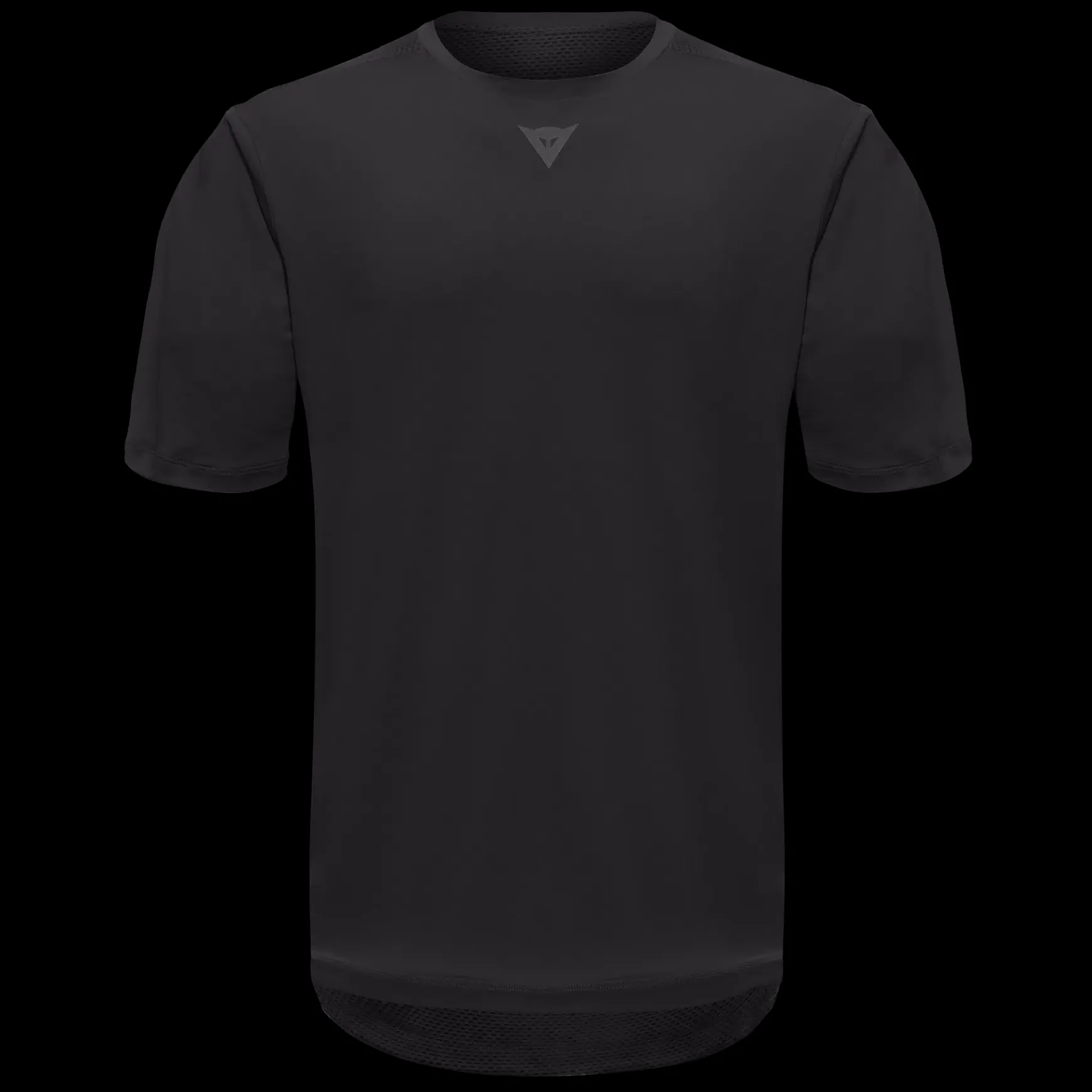 Dainese HG ROX JERSEY SS - HERREN KURZARM-BIKE-SHIRT BLACK Sale