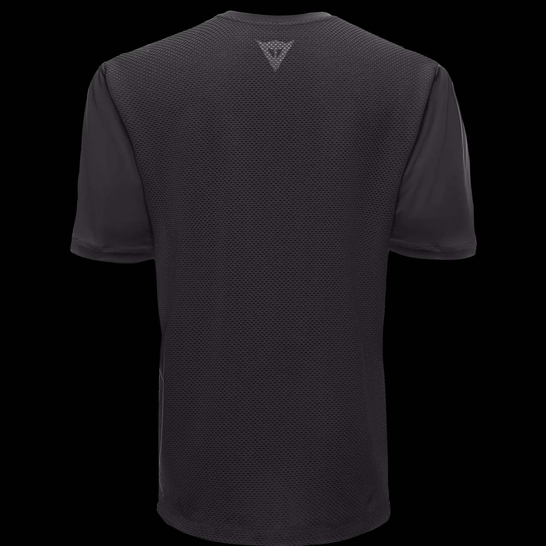 Dainese HG ROX JERSEY SS - HERREN KURZARM-BIKE-SHIRT BLACK Sale