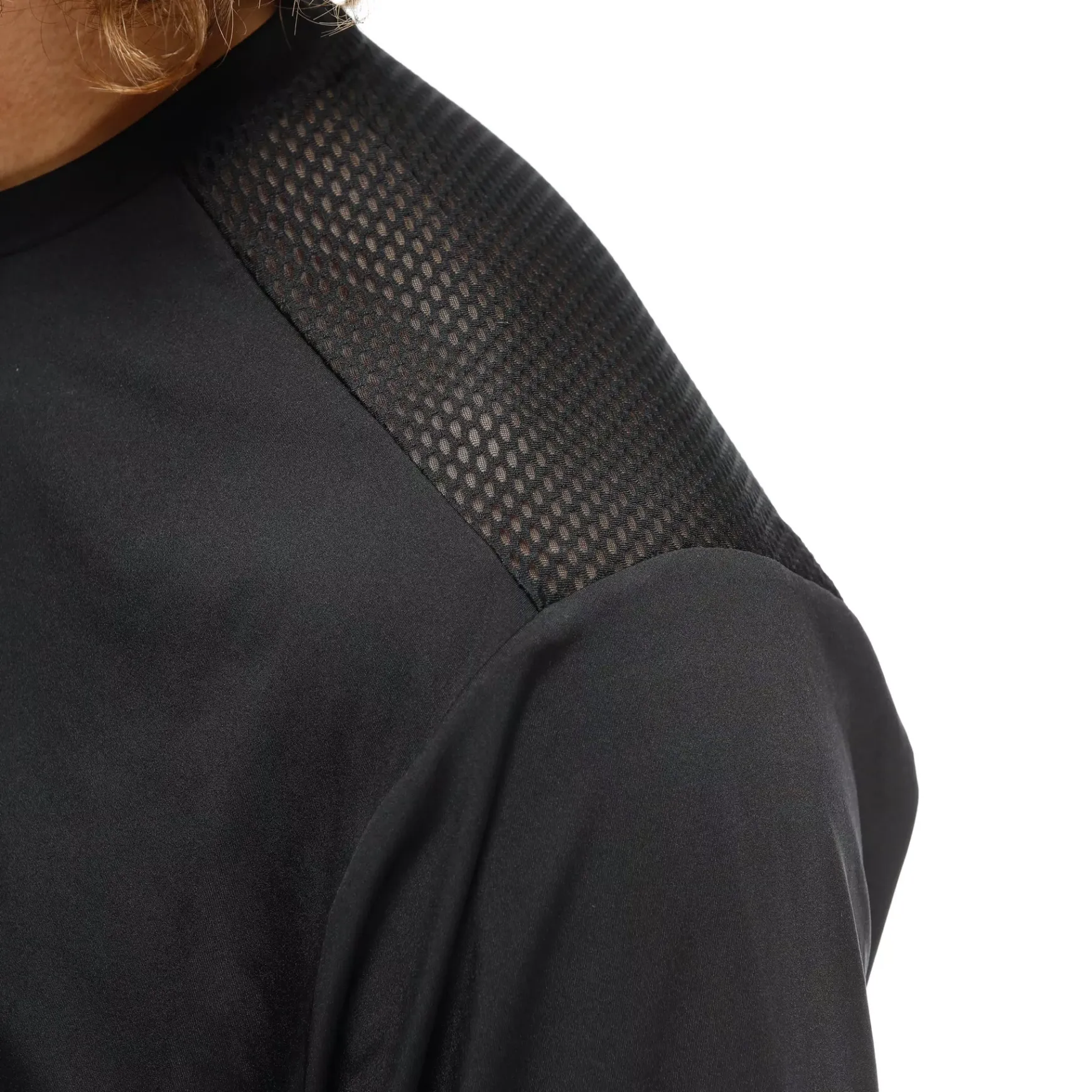 Dainese HG ROX JERSEY SS - HERREN KURZARM-BIKE-SHIRT BLACK Sale
