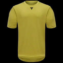 Dainese HG ROX JERSEY SS - HERREN KURZARM-BIKE-SHIRT AVOCADO Hot