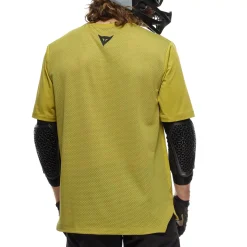 Dainese HG ROX JERSEY SS - HERREN KURZARM-BIKE-SHIRT AVOCADO Hot