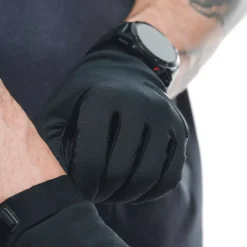 Dainese HGC HYBRID - UNISEX BIKE HANDSCHUHE BLACK/BLACK Clearance