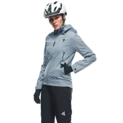 Dainese HGC SHELL - WASSERFESTE DAMENJACKE BIKE TRADEWINDS Online