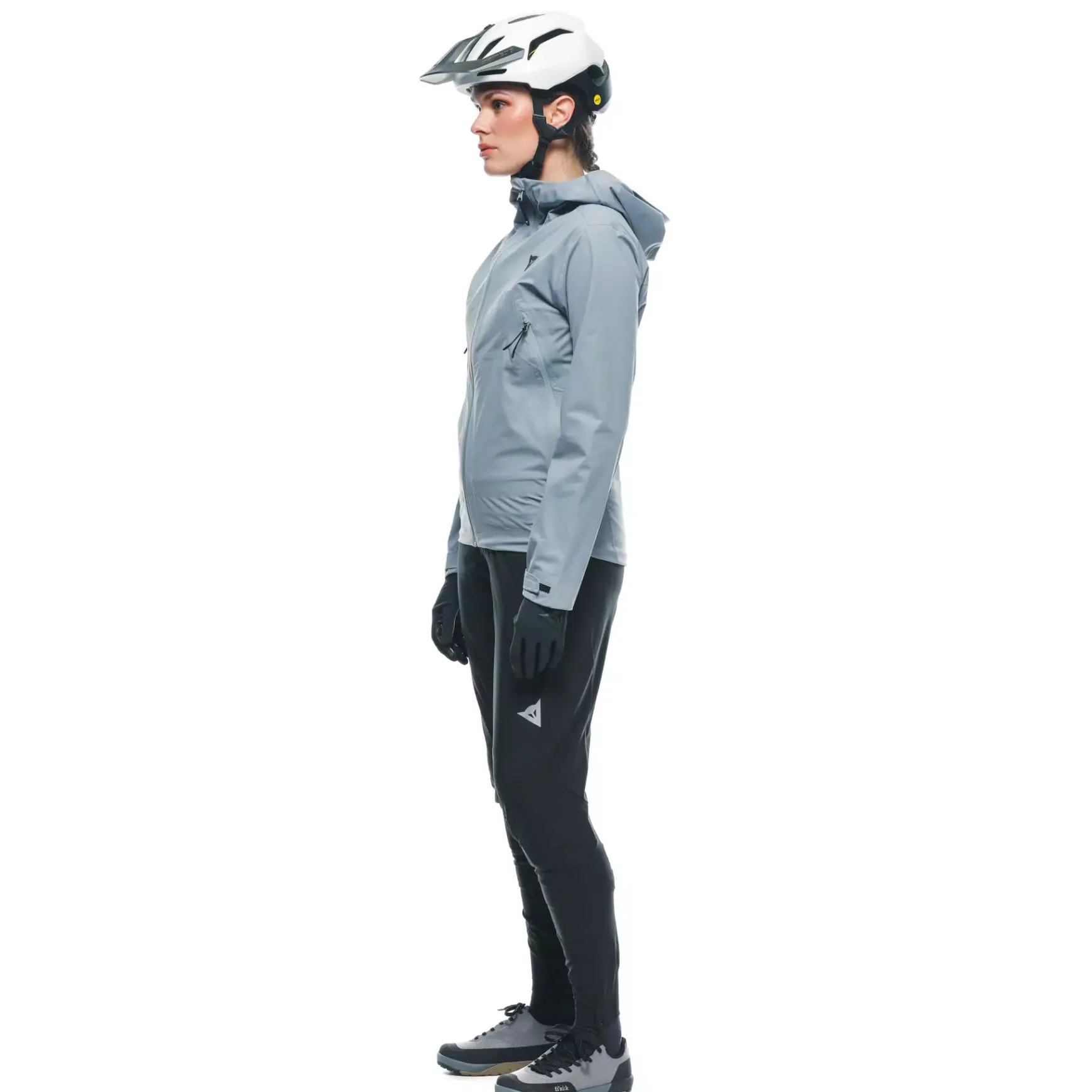 Dainese HGC SHELL - WASSERFESTE DAMENJACKE BIKE TRADEWINDS Online