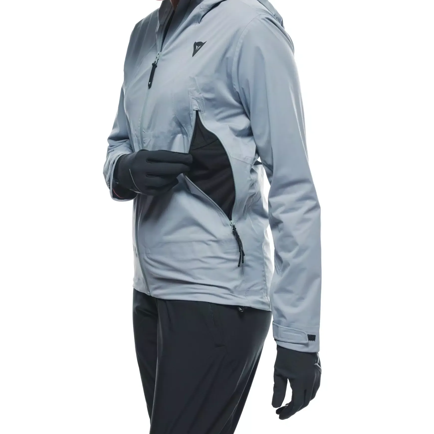 Dainese HGC SHELL - WASSERFESTE DAMENJACKE BIKE TRADEWINDS Online
