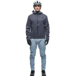 Dainese HGC SHELL - WASSERFESTE HERRENJACKE BIKE PERISCOPE Clearance
