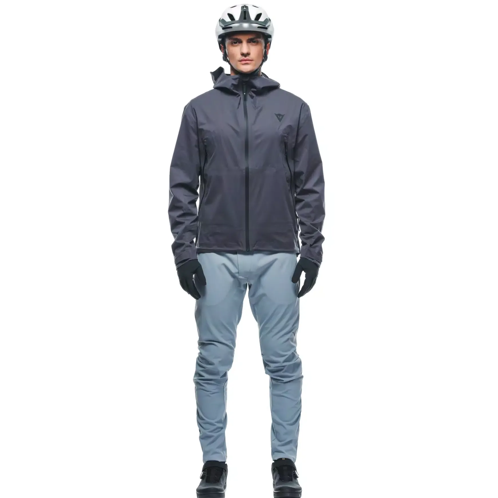 Dainese HGC SHELL - WASSERFESTE HERRENJACKE BIKE PERISCOPE Clearance