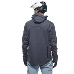 Dainese HGC SHELL - WASSERFESTE HERRENJACKE BIKE PERISCOPE Clearance