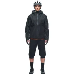 Dainese HGC SHELL LIGHT - WASSERFESTE HERRENJACKE BIKE TAP-SHOE Sale