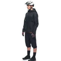 Dainese HGC SHELL LIGHT - WASSERFESTE HERRENJACKE BIKE TAP-SHOE Sale