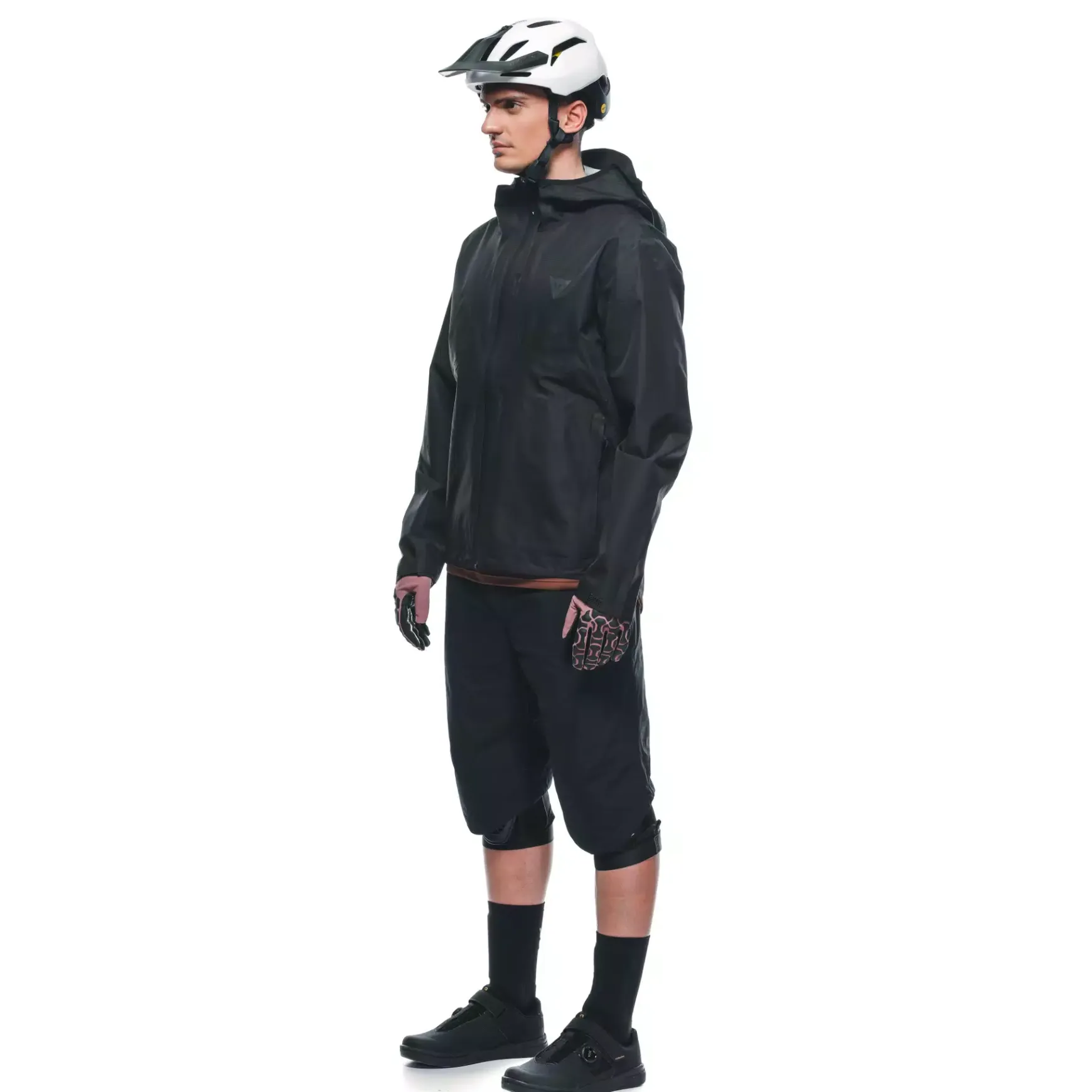 Dainese HGC SHELL LIGHT - WASSERFESTE HERRENJACKE BIKE TAP-SHOE Sale