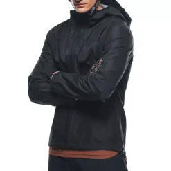 Dainese HGC SHELL LIGHT - WASSERFESTE HERRENJACKE BIKE TAP-SHOE Sale
